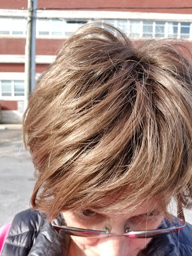 Book Store «Books-A-Million», reviews and photos, 1101 N Berkeley Blvd, Goldsboro, NC 27534, USA