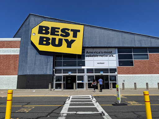 Electronics Store «Best Buy», reviews and photos, 300 State Route 18 #4, East Brunswick, NJ 08816, USA