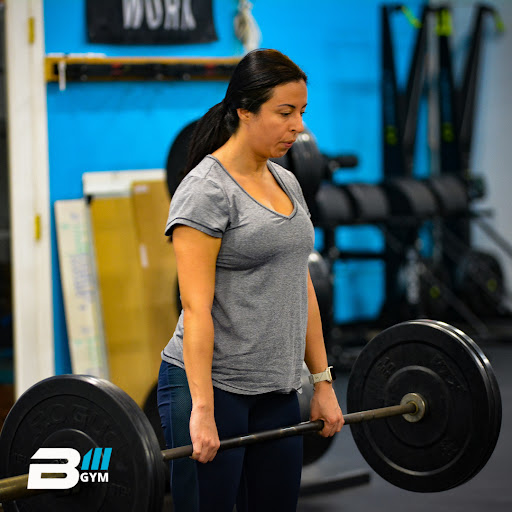 Gym «B3 Gym», reviews and photos, 2134 NW 6th St, Gainesville, FL 32609, USA