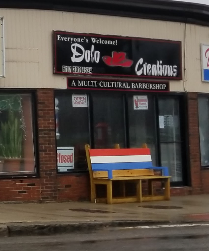 Dolo Quincy, MA 02170 Services and Reviews