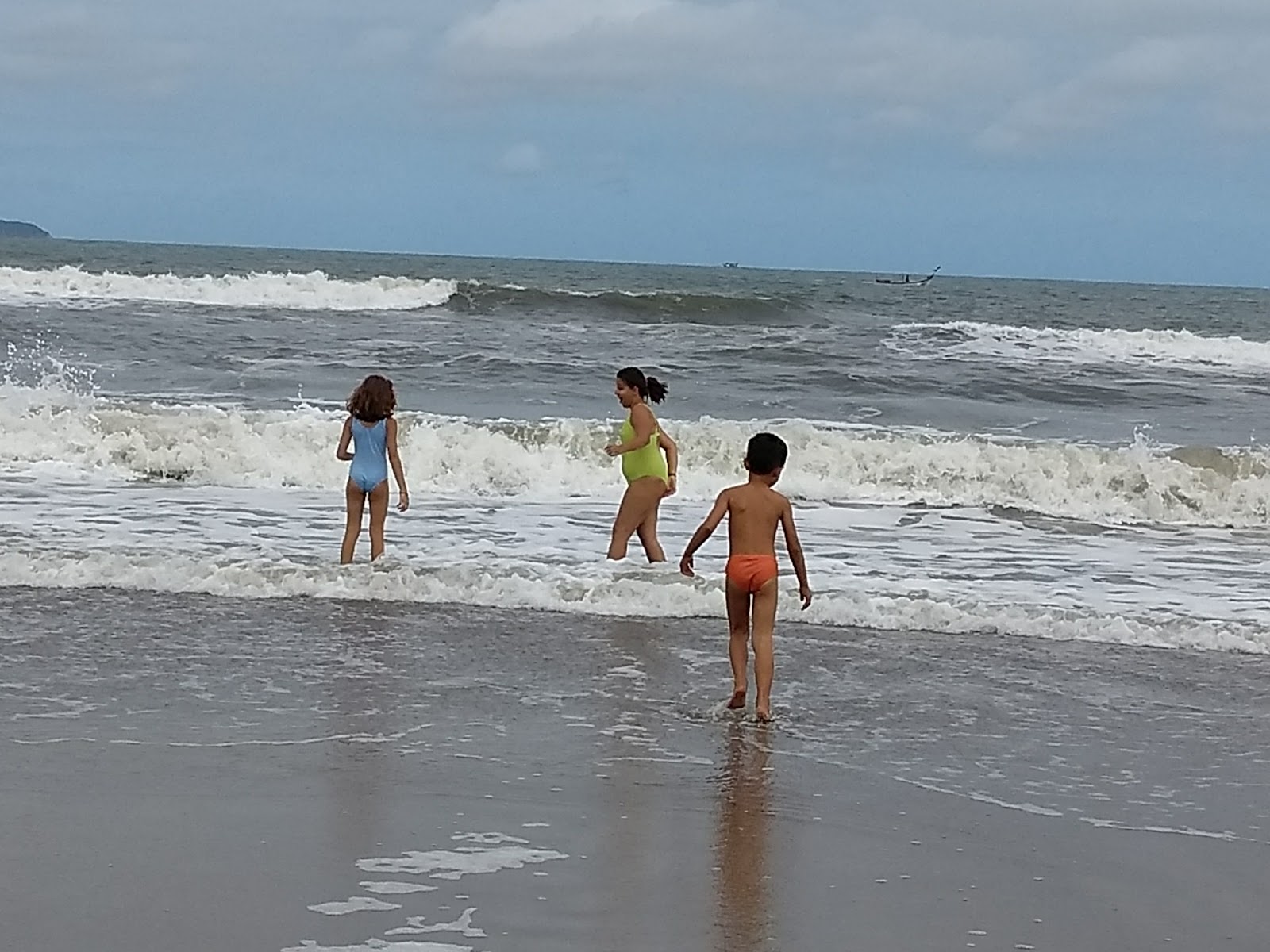 Seagulls Beach photo #6