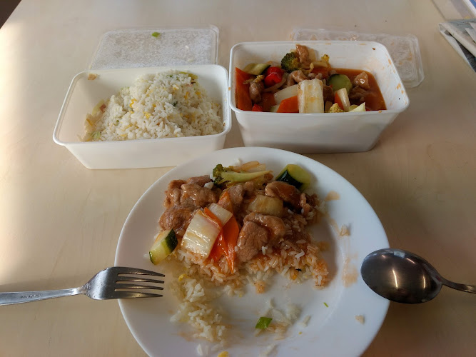 Chinees-Indisch Afhaalcentrum Foe-Ho, Chinees afhaalrestaurant in Nijmegen