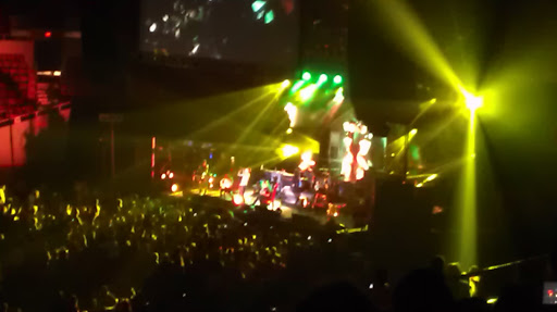 Golf Course «Encanto 9-Hole Golf Course», reviews and photos, 2300 N 17th Ave, Phoenix, AZ 85007, USA