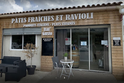 ITAL'GUSTO à Aubagne