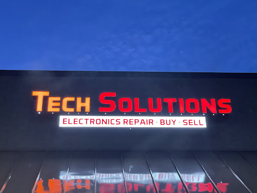 Tech Solutions - Hampton