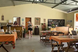 Café Santa Serra image