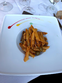 Penne du Restaurant méditerranéen Restaurant Furana à Porto-Vecchio - n°11