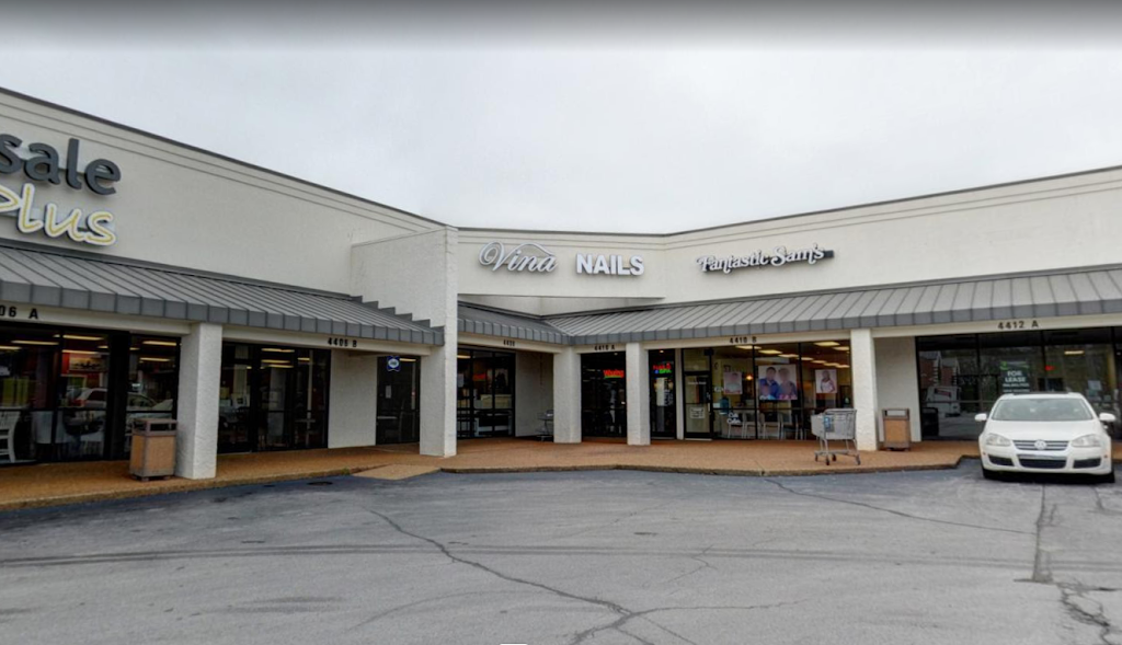 Vina Nails Spa Hermitage, TN 37076 Services and Reviews