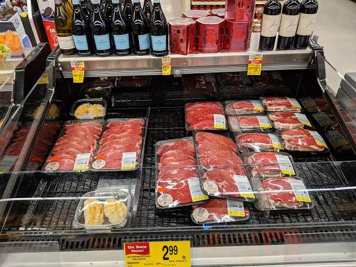 Grocery Store «Albertsons», reviews and photos, 18425 NW West Union Rd, Portland, OR 97229, USA