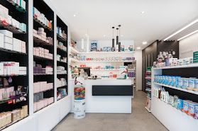 Pharmacie Docquier