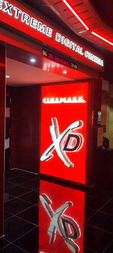 Movie Theater «Century 16 Santa Fe Station», reviews and photos, 4949 N Rancho Dr, Las Vegas, NV 89130, USA