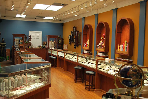 Jewelry Store «Rays Jewelry Inc», reviews and photos, 3152 W 76th St, Hialeah, FL 33018, USA