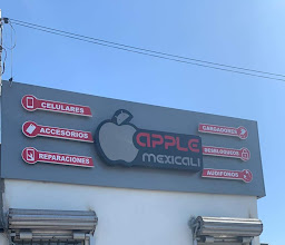 MacStore Plaza San Pedro photo