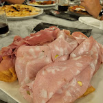 Photo n°2 de l'avis de Thunderstorm. fait le 06/08/2022 à 18:08 sur le  Pizzeria Dalù à Crotone