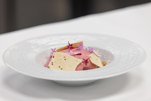 Photo n°10 de La Table du Grand Luxembourg - Banquets et repas de groupe à Bayeux ()