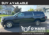 O´Hare Fast Rides Airports Transfer - Photo 8 - Car repair in Schaumburg, IL, Elgin