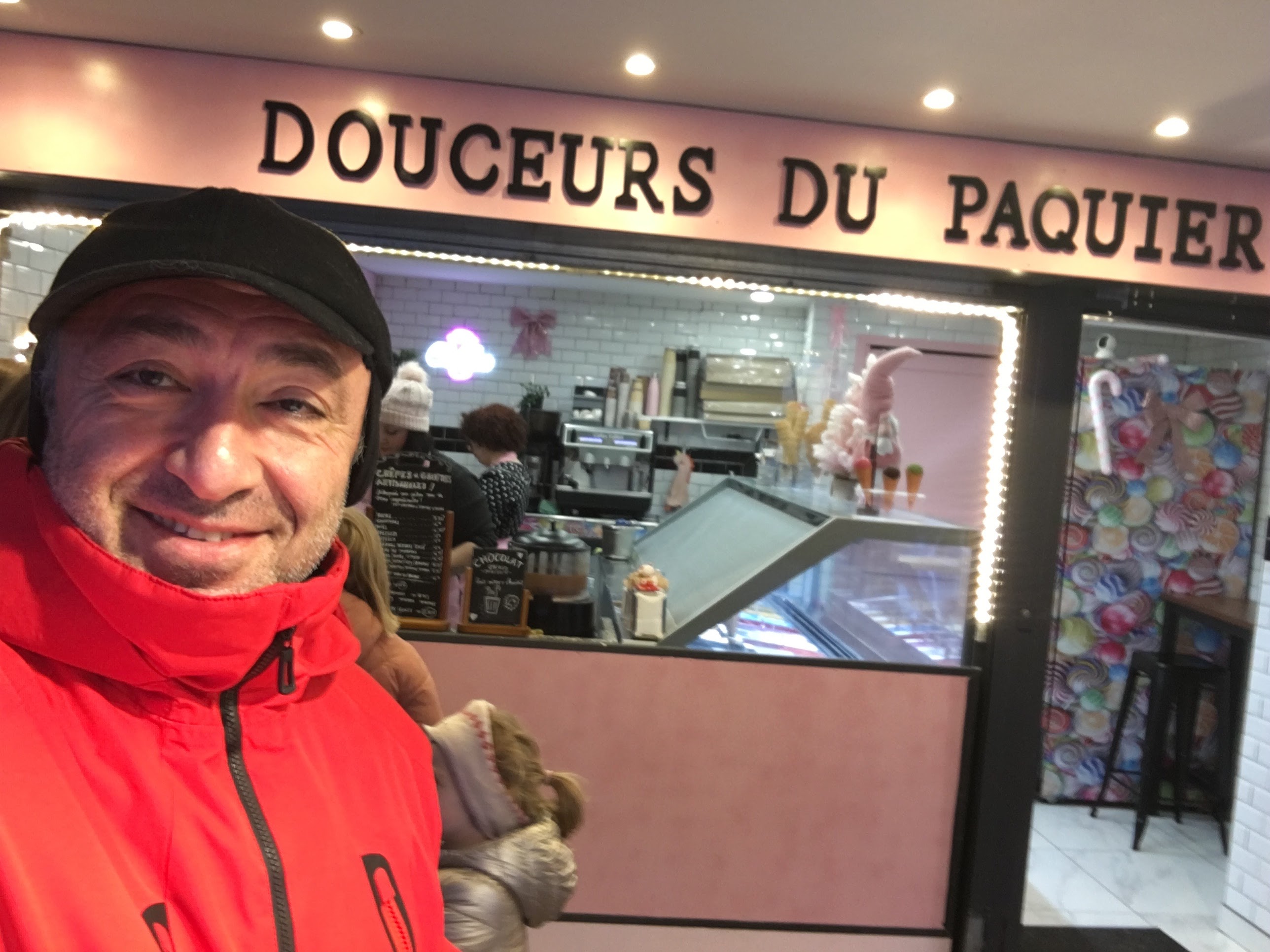 Photo n° 1 de l'avis de fatih.l fait le 27/01/2024 à 15:25