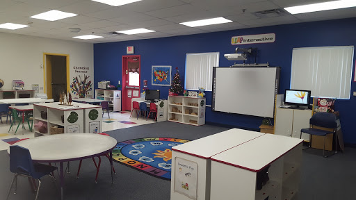 Day Care Center «The Learning Experience», reviews and photos, 53318 10 Mile Rd, South Lyon, MI 48178, USA