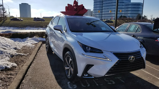 Lexus Dealer «Meade Lexus of Southfield», reviews and photos, 28300 Northwestern Hwy, Southfield, MI 48034, USA