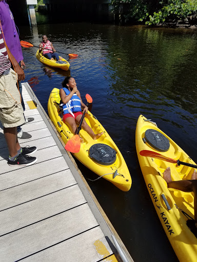 Rowing Club «Atlantic Coast Kayak Company», reviews and photos, 1937 Wilton Dr, Wilton Manors, FL 33305, USA