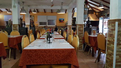 RESTAURANTE EL CARRETóN