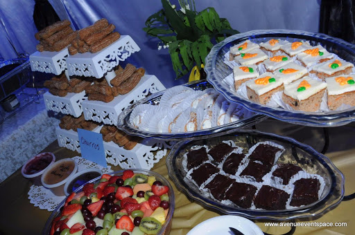 Caterer «Avenue Event Space», reviews and photos, 1382 Queen Anne Rd, Teaneck, NJ 07666, USA