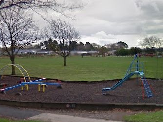 Walter Park Playground