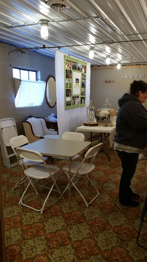 Wedding Venue «The Legacy Barn», reviews and photos, 951 County Rd N 600 W, Kokomo, IN 46901, USA