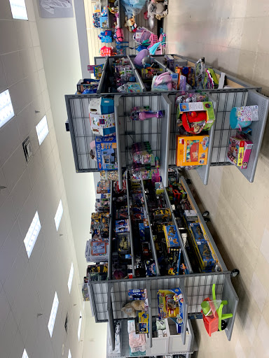 Department Store «Marshalls», reviews and photos, 150 W Foothill Blvd, Upland, CA 91786, USA