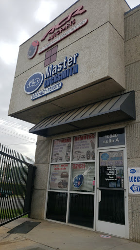 Locksmith «Master Locksmith», reviews and photos, 10040 Arlington Ave, Riverside, CA 92503, USA