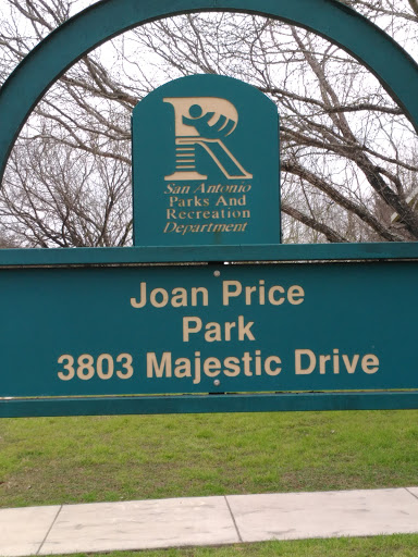 City Park «Joan Price Park», reviews and photos, 3803 Majestic Dr, San Antonio, TX 78228, USA
