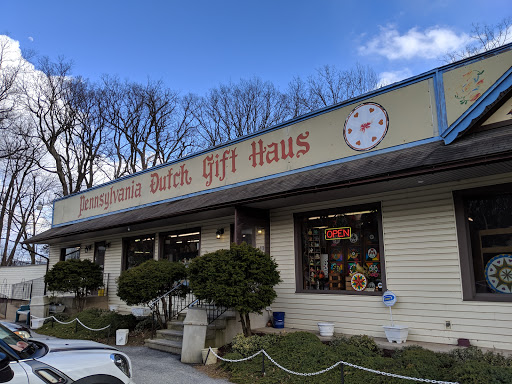 Tourist Attraction «Penna Dutch Gift Haus», reviews and photos, 93 Roadside Dr, Shartlesville, PA 19554, USA