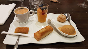 Photo n°29 de Bistrot de la Gare à Cholet ()