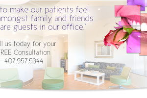 Webb Family Dental Care - Dentist St Cloud FL image