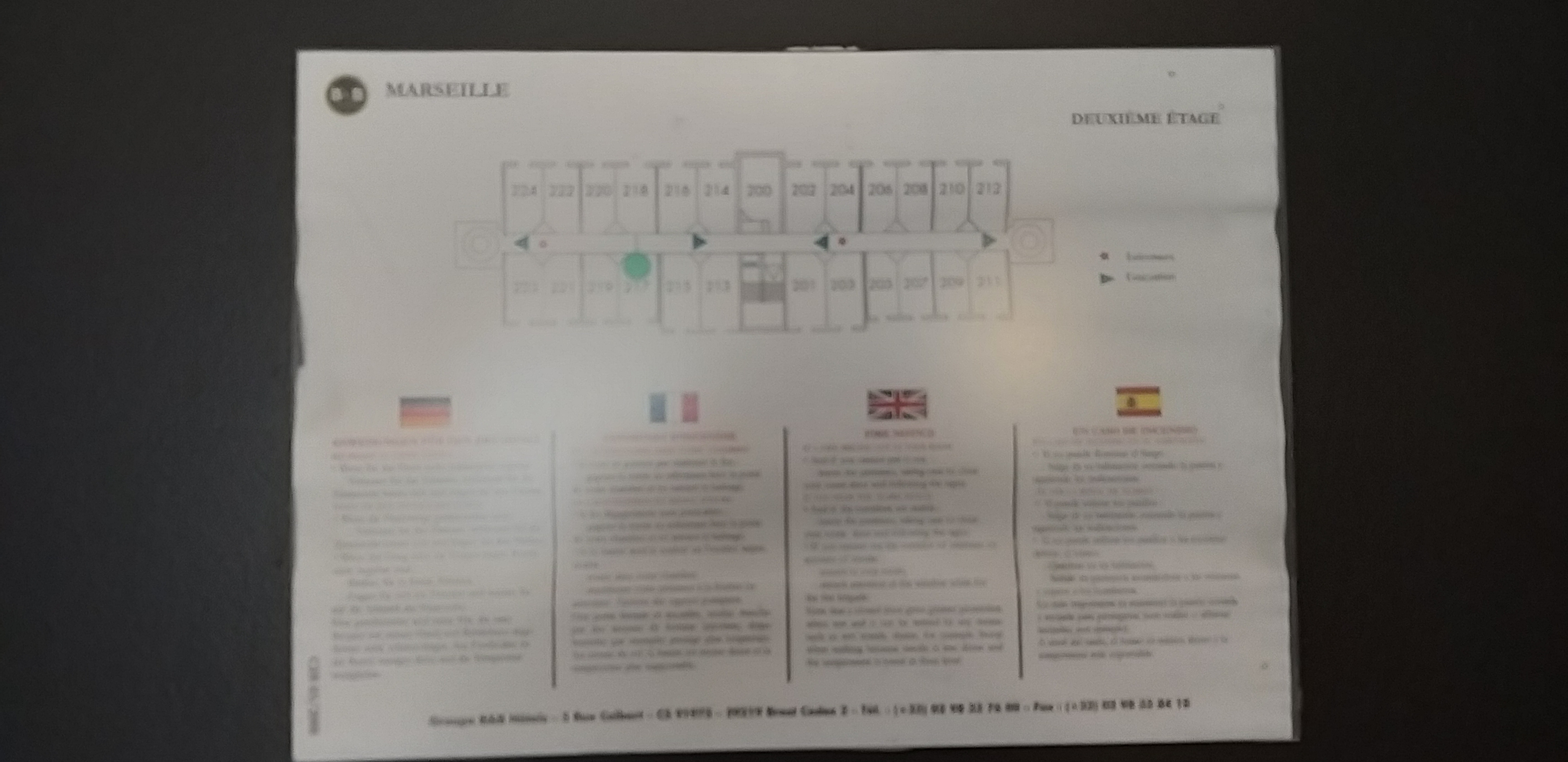 Photo n° 37 de l'avis de unmecdesannees80. fait le 21/08/2019 à 09:02