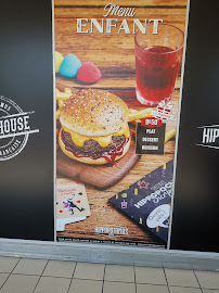 Restaurant Hippopotamus Steakhouse à Soisy-sous-Montmorency (la carte)