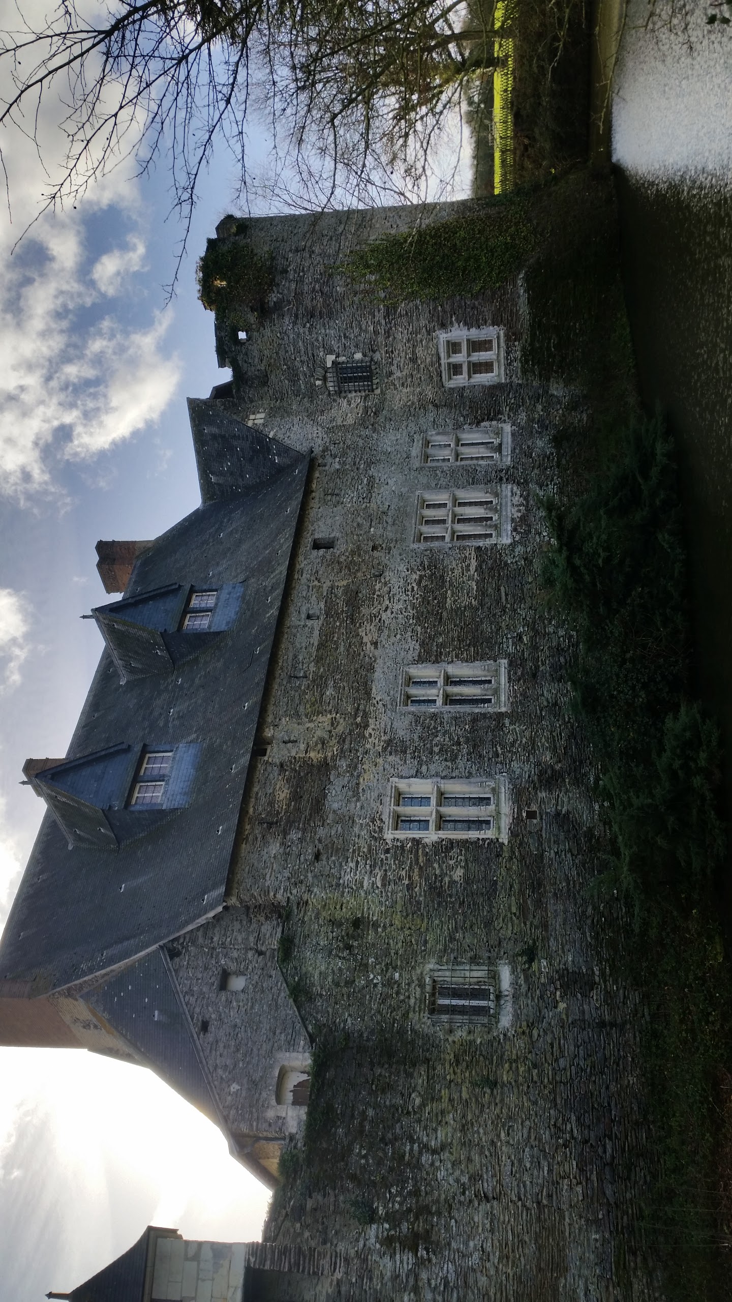 Photo n° 3 de l'avis de Anthony.a fait le 19/01/2018 à 16:35