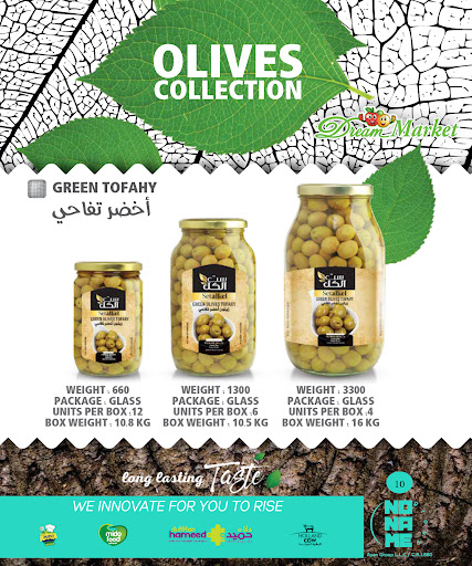 Supermarket «Dream Market», reviews and photos, 3815 15 Mile Rd, Sterling Heights, MI 48310, USA