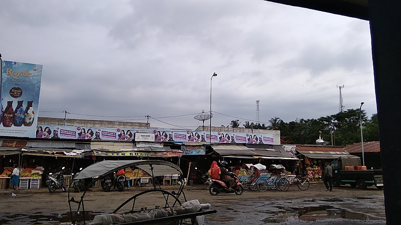 PASAR BESUKI 1