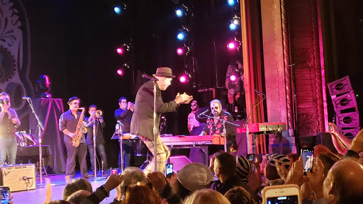 Live Music Venue «Tarrytown Music Hall», reviews and photos, 13 Main St, Tarrytown, NY 10591, USA