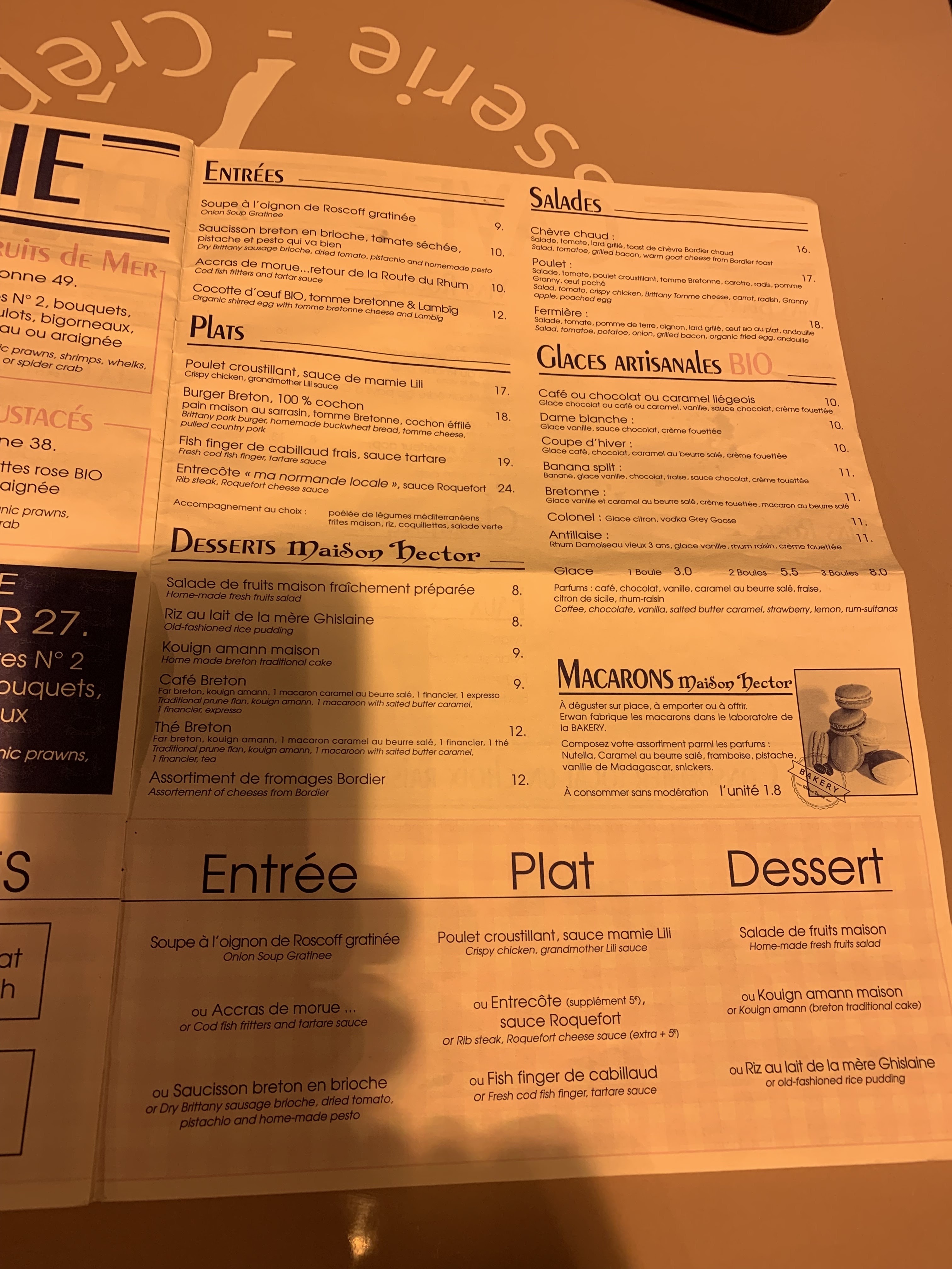 Photo n° 8 de l'avis de Desprez.c. fait le 21/12/2021 à 18:01