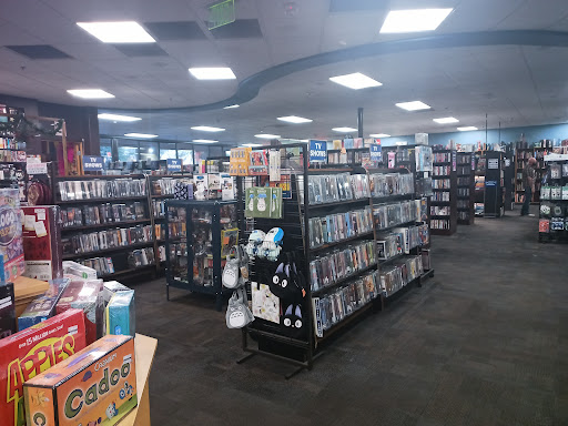 Book Store «Bookmans Phoenix Entertainment Exchange», reviews and photos, 8034 N 19th Ave, Phoenix, AZ 85021, USA