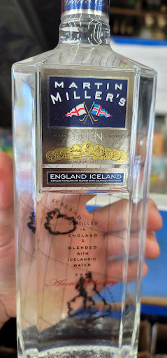 Liquor Store «Quality Liquor Store», reviews and photos, 2329 Madison Ave, San Diego, CA 92116, USA