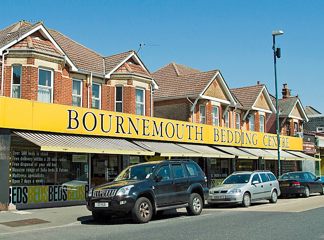 Bournemouth Bedding Centre