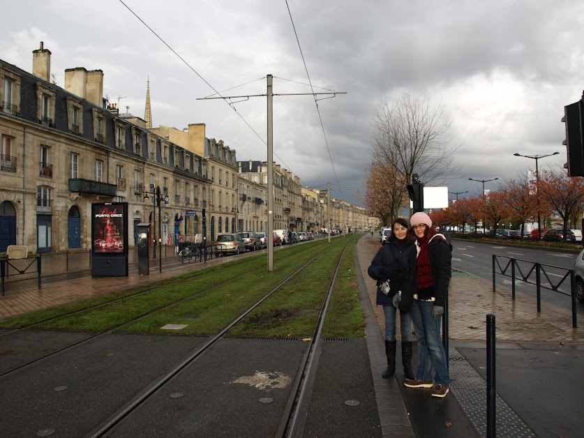 Luri Gérard à Bordeaux (Gironde 33)