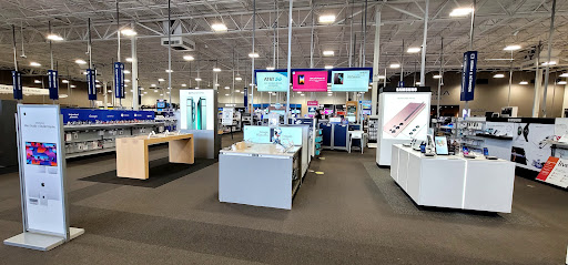 Electronics Store «Best Buy», reviews and photos, 602 Boulton St, Bel Air, MD 21014, USA