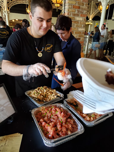 Banquet Hall «Ballroom At Church Street», reviews and photos, 225 S Garland Ave, Orlando, FL 32801, USA