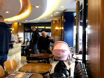 Atmosphère du Restaurant La Comète à Paris - n°10