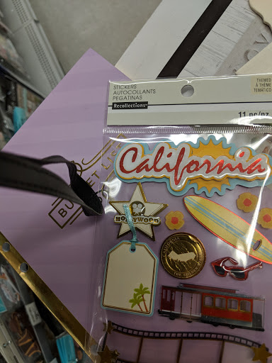 Craft Store «Michaels», reviews and photos, 1516 Butterfield Rd a, Downers Grove, IL 60515, USA