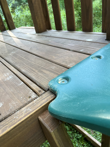 Portable Building Manufacturer «Lot of Faith Outdoor Structures», reviews and photos, 1911 TN-46, Dickson, TN 37055, USA